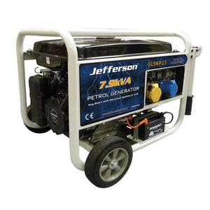 Petrol Generators