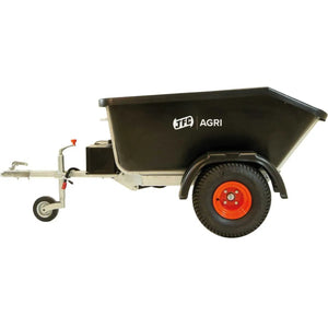 Quad Trailers
