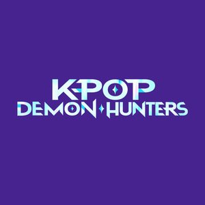 KPOP Demon Hunters