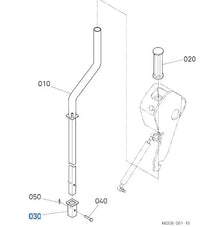 G Series Parts