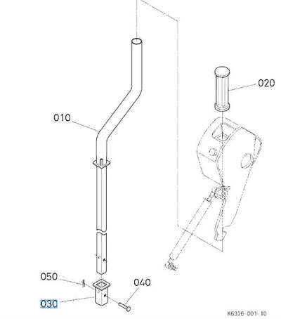 G Series Parts