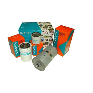 Kubota Tractor & RTV Parts