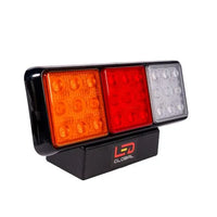 Trailer Lighting
