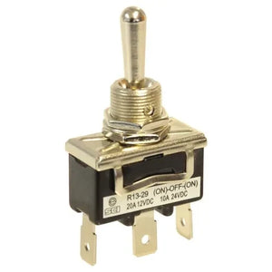 Quad Cables & Switches