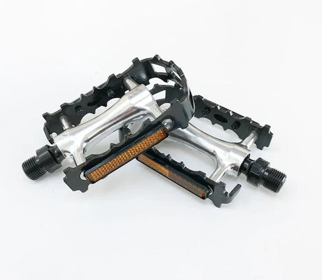Brakes & Pedals