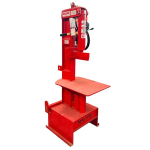 Log Splitters & Chippers