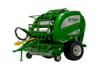 Model Attachments