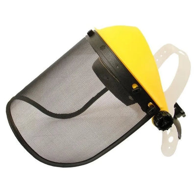 Safety Visors