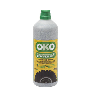 Tractor Parts & Fluids
