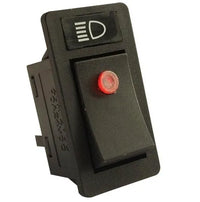 Lawnmower Switches