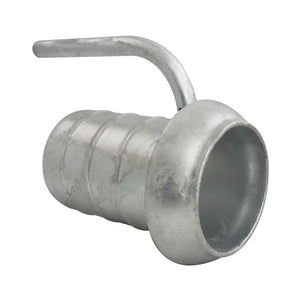 Slurry Couplings