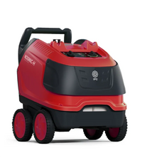 Hot Water Pressure Washers