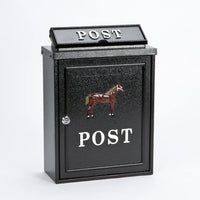 Postboxes