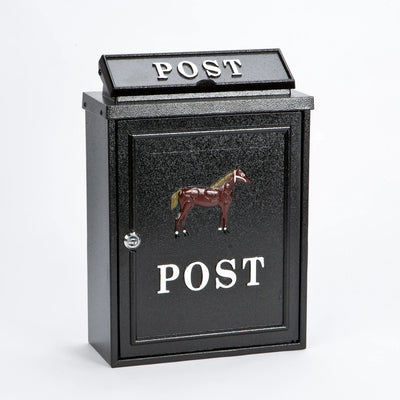 Postboxes