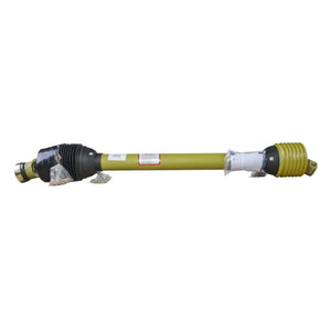 PTO Shafts