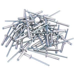 Rivets