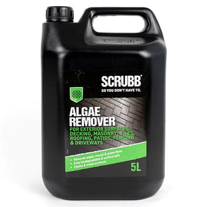 Cleaners & Degreasers