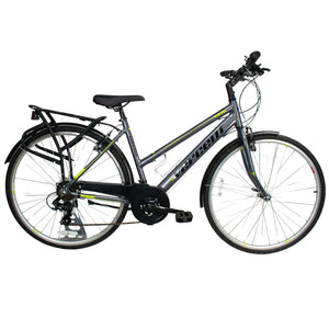Used Bikes