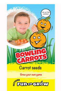 Flower & Veg Seeds