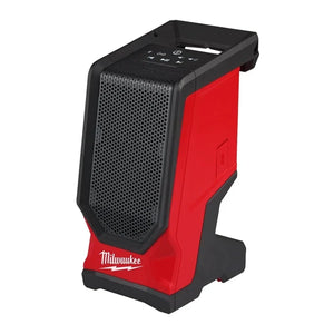 Radio & Speaker