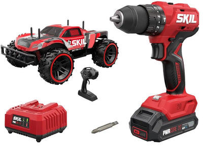 Power Tool Kits