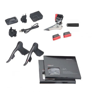 Groupsets