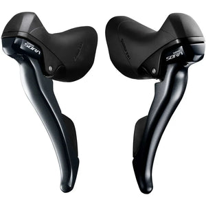 Gear Levers & Shifters