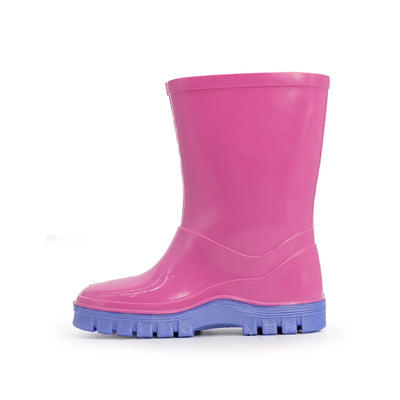 Kids Wellington Boots
