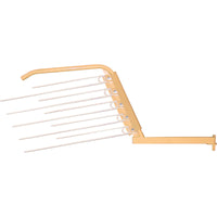 Haybob parts