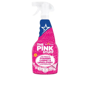More Cleaning Supplies