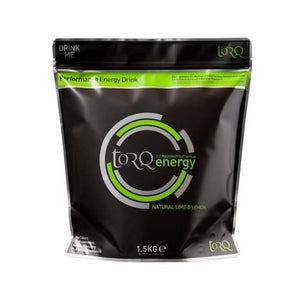 Energy Drinks