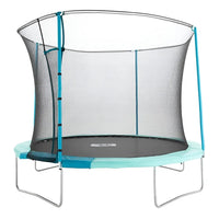 Trampolines, swings & slides
