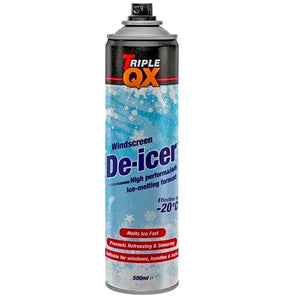 De-Icers