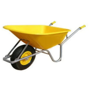 Wheelbarrows & Carts