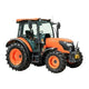 New & Used Tractors
