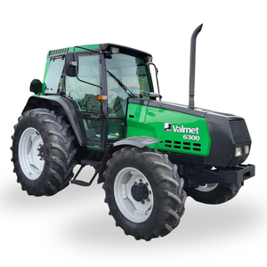 Used Tractors