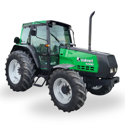Used Tractors