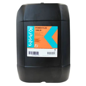 Kubota Oils