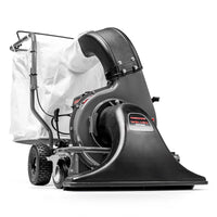 Debris Removal & Leaf Vacuums