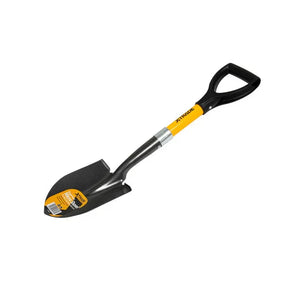 Spades & Shovels