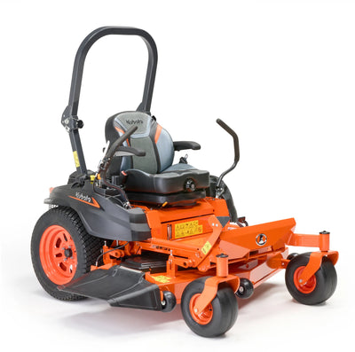 Zero Turn Lawnmowers