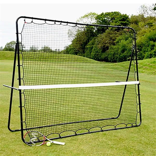 Giant Pro 9ft x 7ft Jumbo Football/GAA/Hurling Rebounder