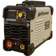 Jefferson 160Amp Arc & Tig Inverter Welder