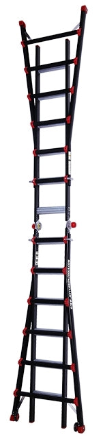 Jefferson AS6 Multi-Purpose Ladder