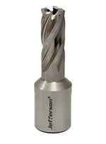 Jefferson 18mm Short Slugger Bit 