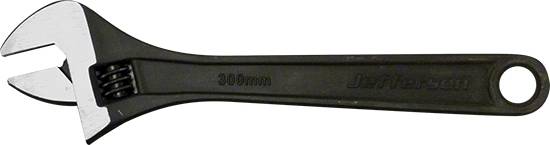 Jefferson 6" Adjustable Wrench 