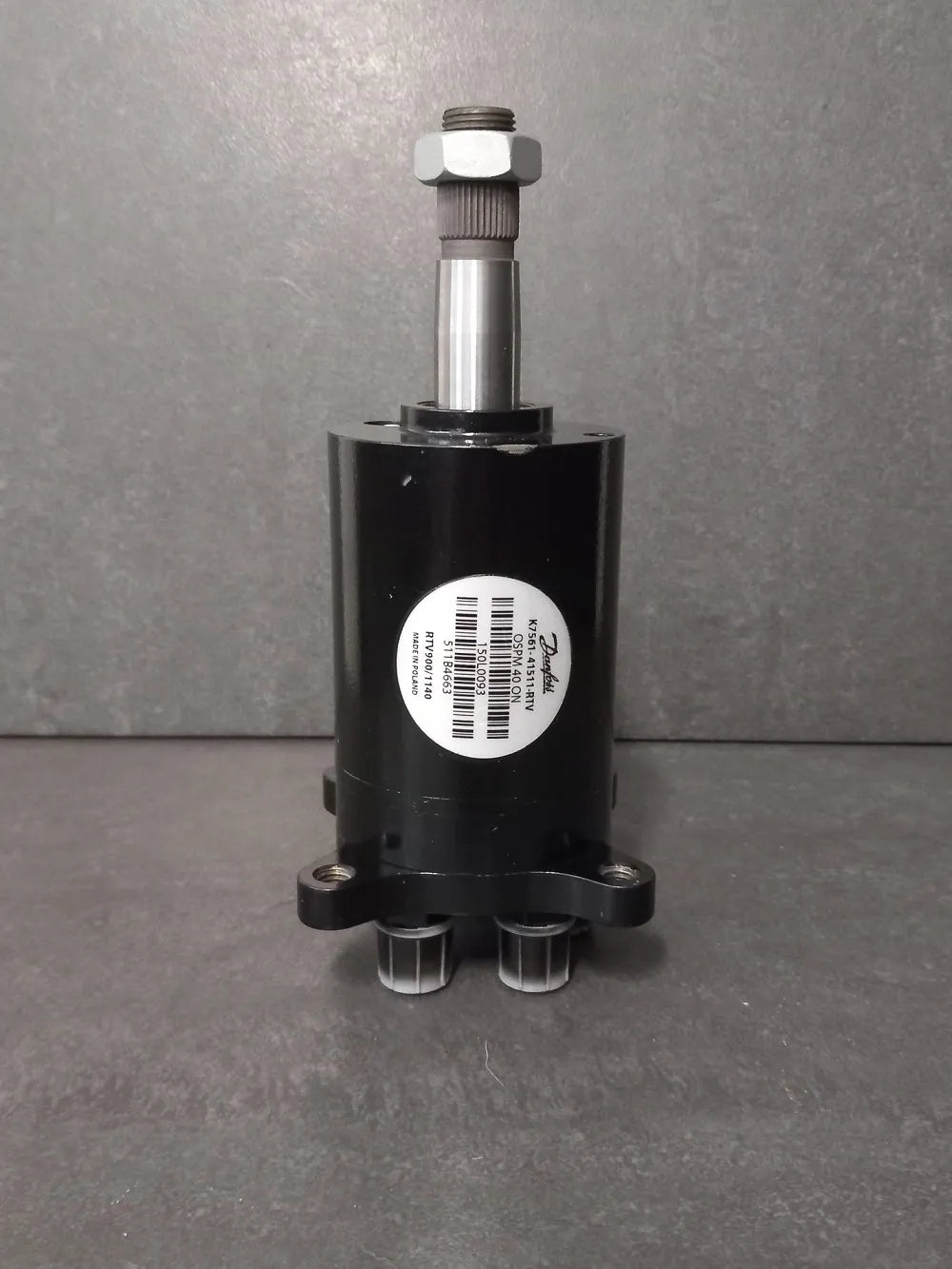 Kubota RTV Steering Valve K756141510