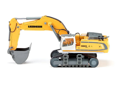 Siku Liebherr R980 SME Crawler Excavator with Remote Control