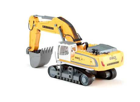 Siku Liebherr R980 SME Crawler Excavator with Remote Control