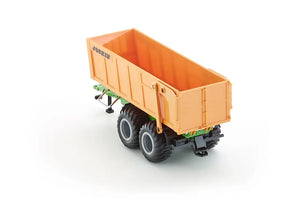 Siku Joskin Tandem trailer (twin axled) Remote Control